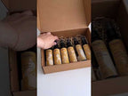 Najel Organic Oil Collection Giftbox