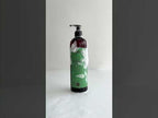 Najel Organic Body Duo Giftbox