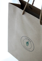 Najel Organic Oil Collection Giftbox
